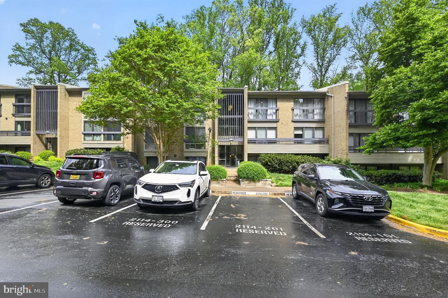 2114 Green Watch Way #10/201e, Reston