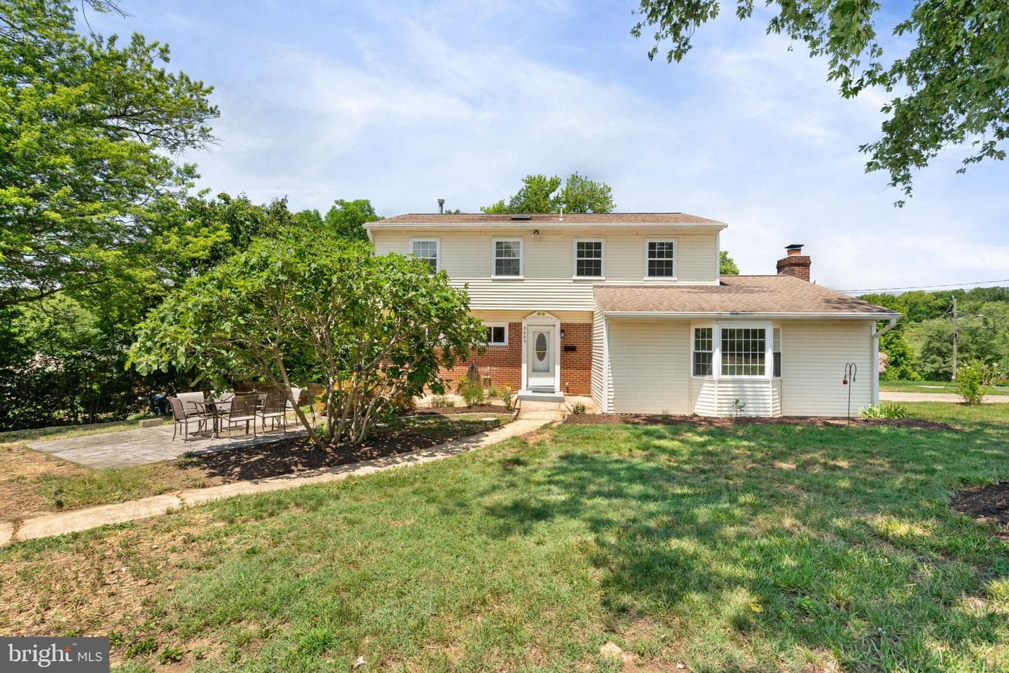 3600 Oakwood Lane, Alexandria