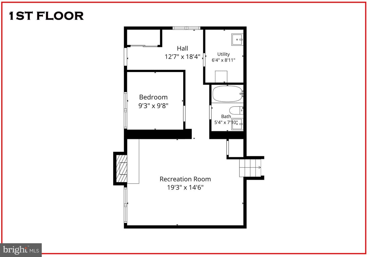 8503 Marquette Street photo 60