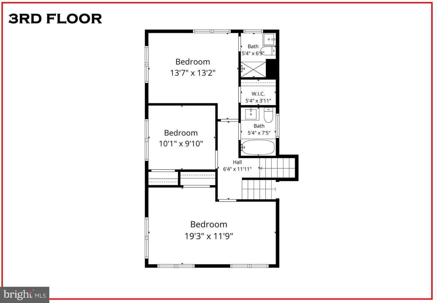 8503 Marquette Street photo 62