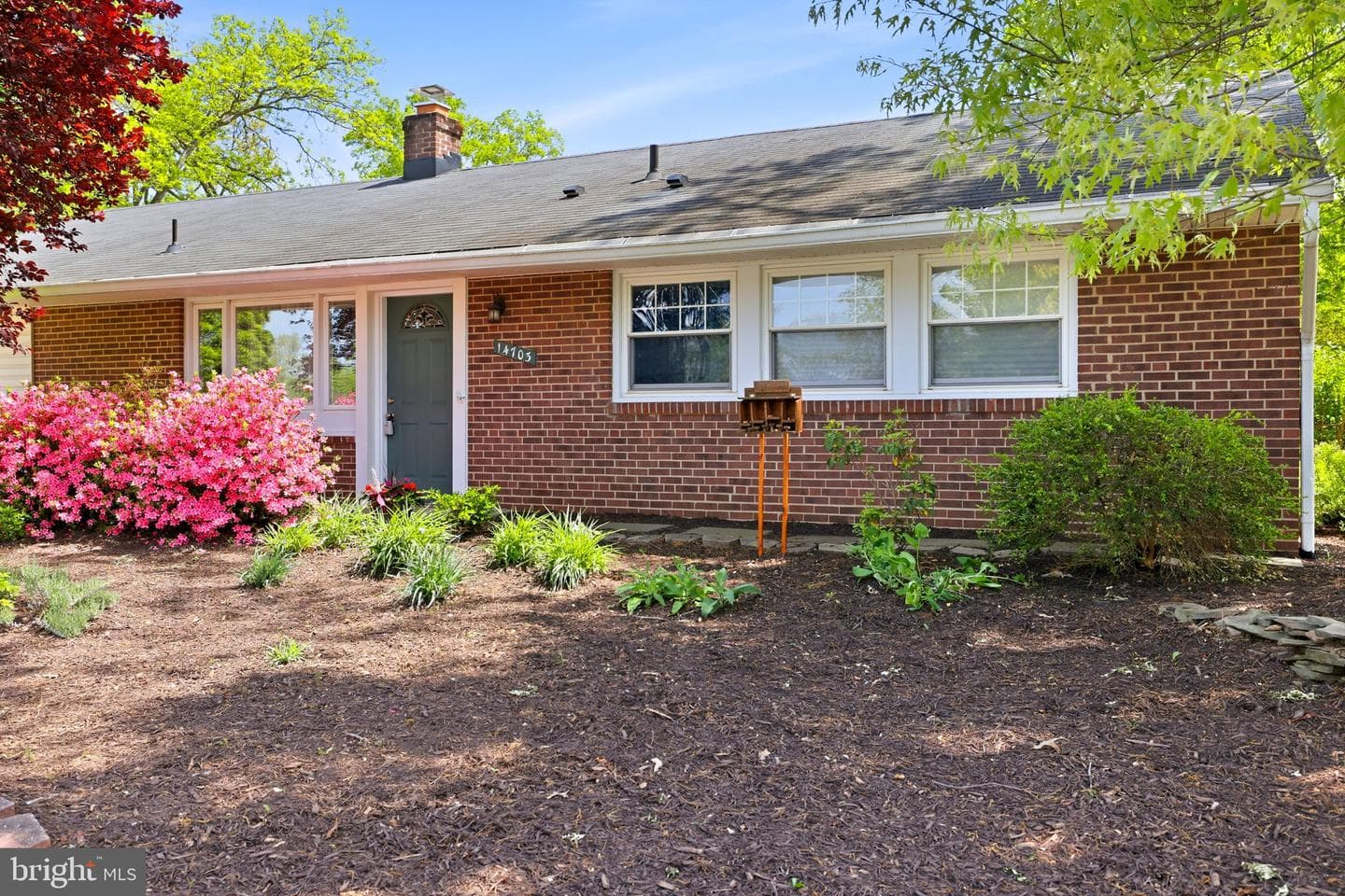14703 Carlbern Dr photo 69