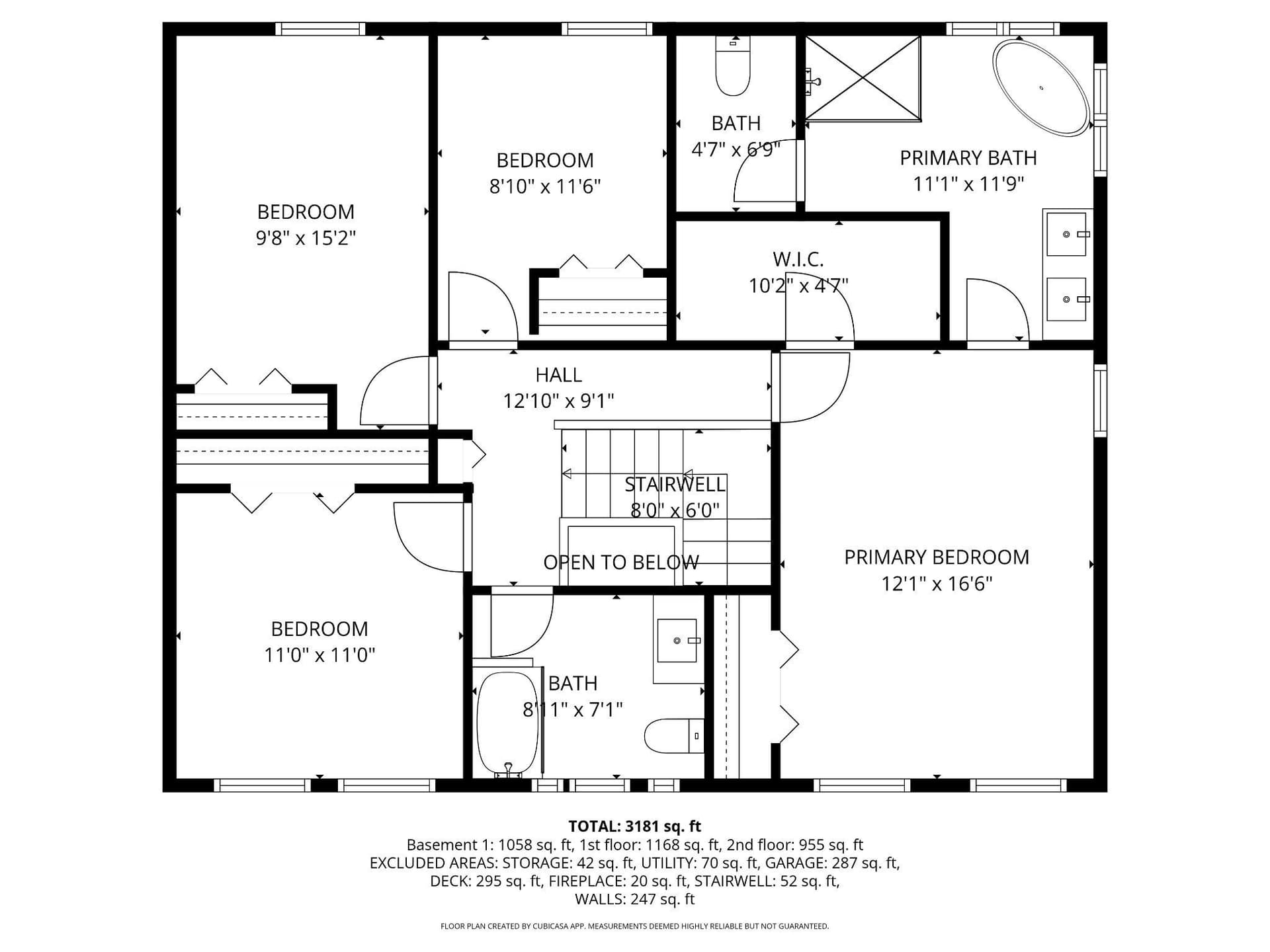 12011 Meadowville Court photo 35