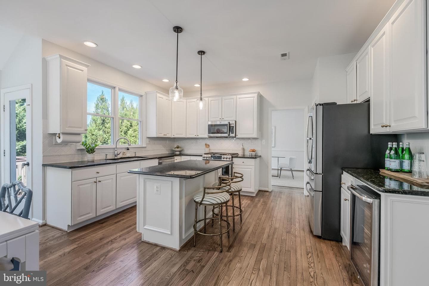 12537 Ridgegate Drive photo 8