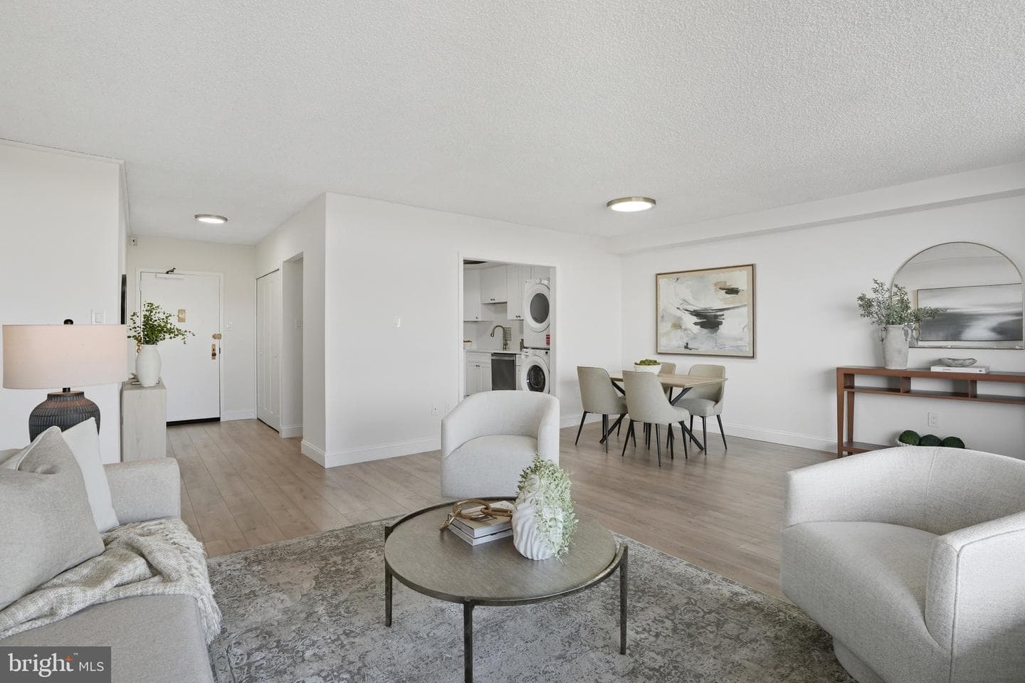 3701 S George Mason Drive #1510n photo 13