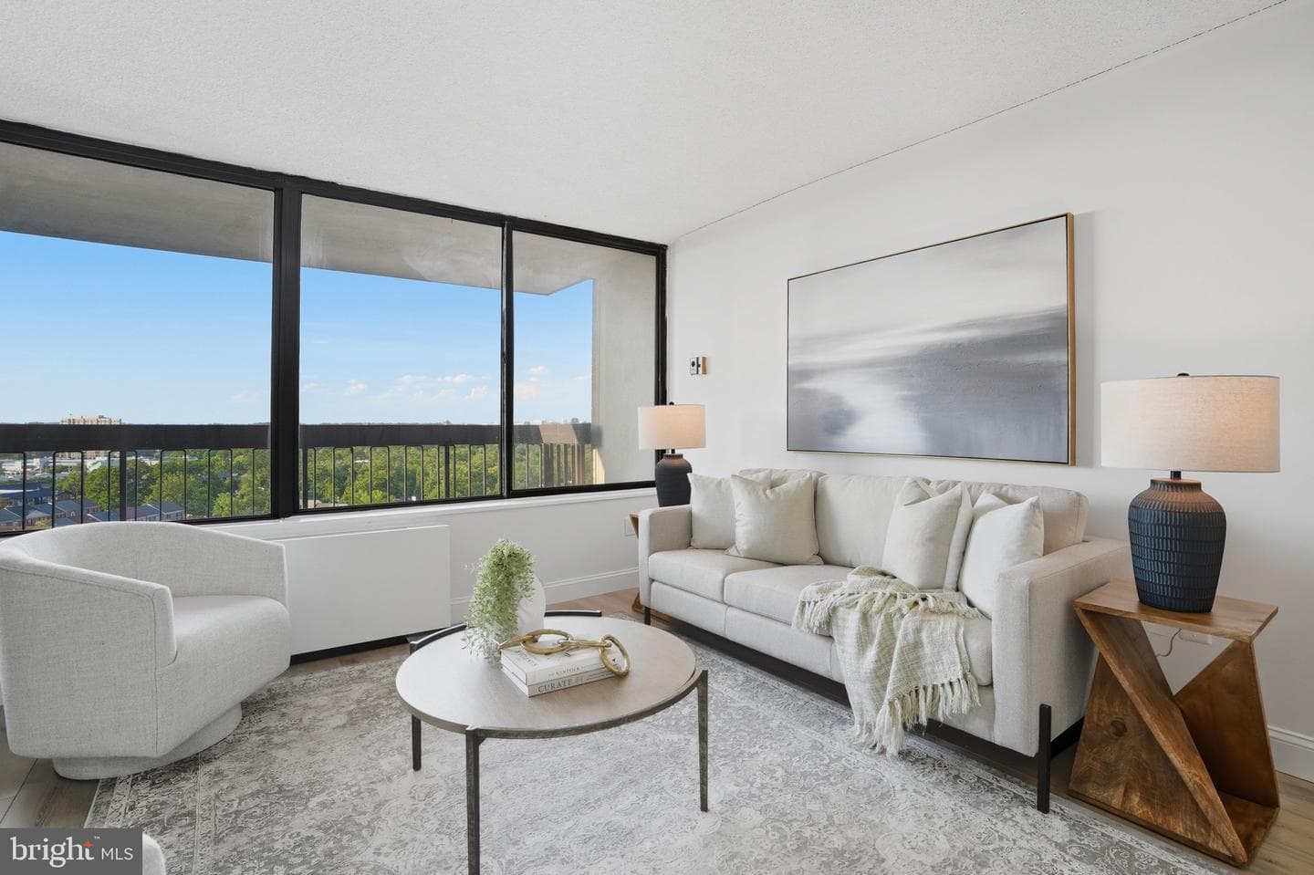 3701 S George Mason Drive #1510n photo 15