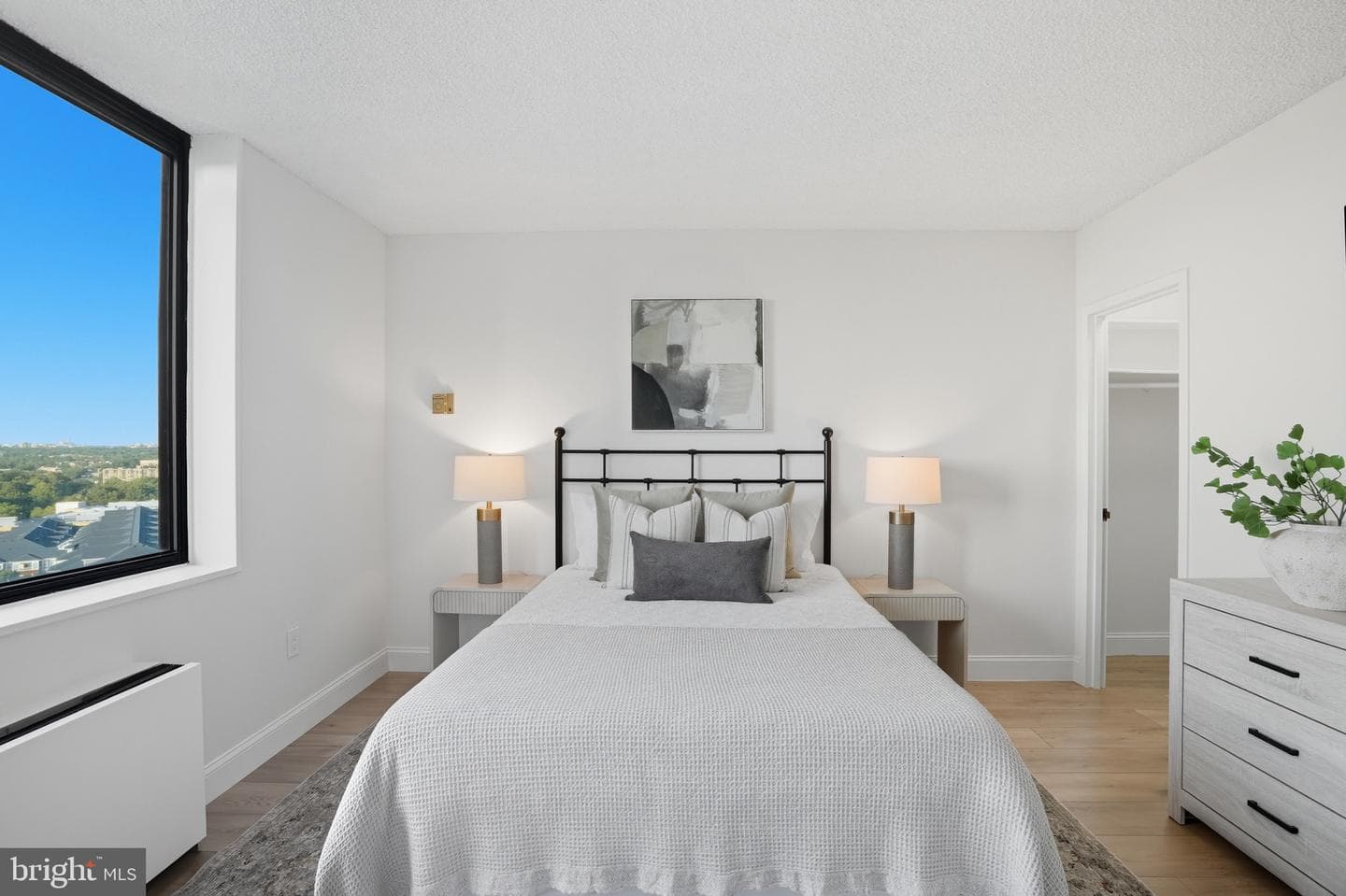 3701 S George Mason Drive #1510n photo 18
