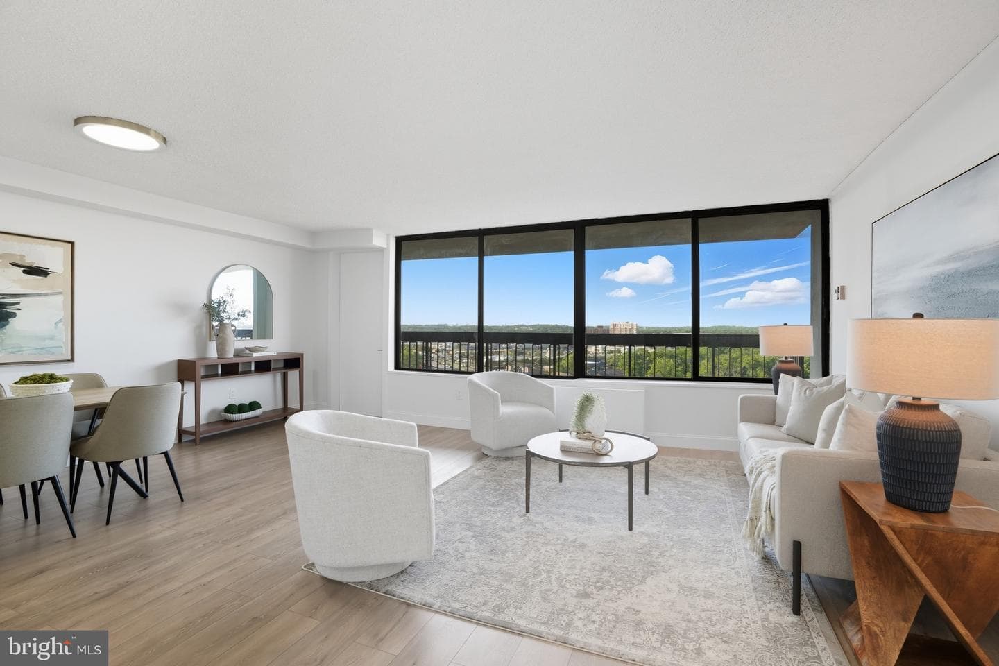 3701 S George Mason Drive #1510n photo 2