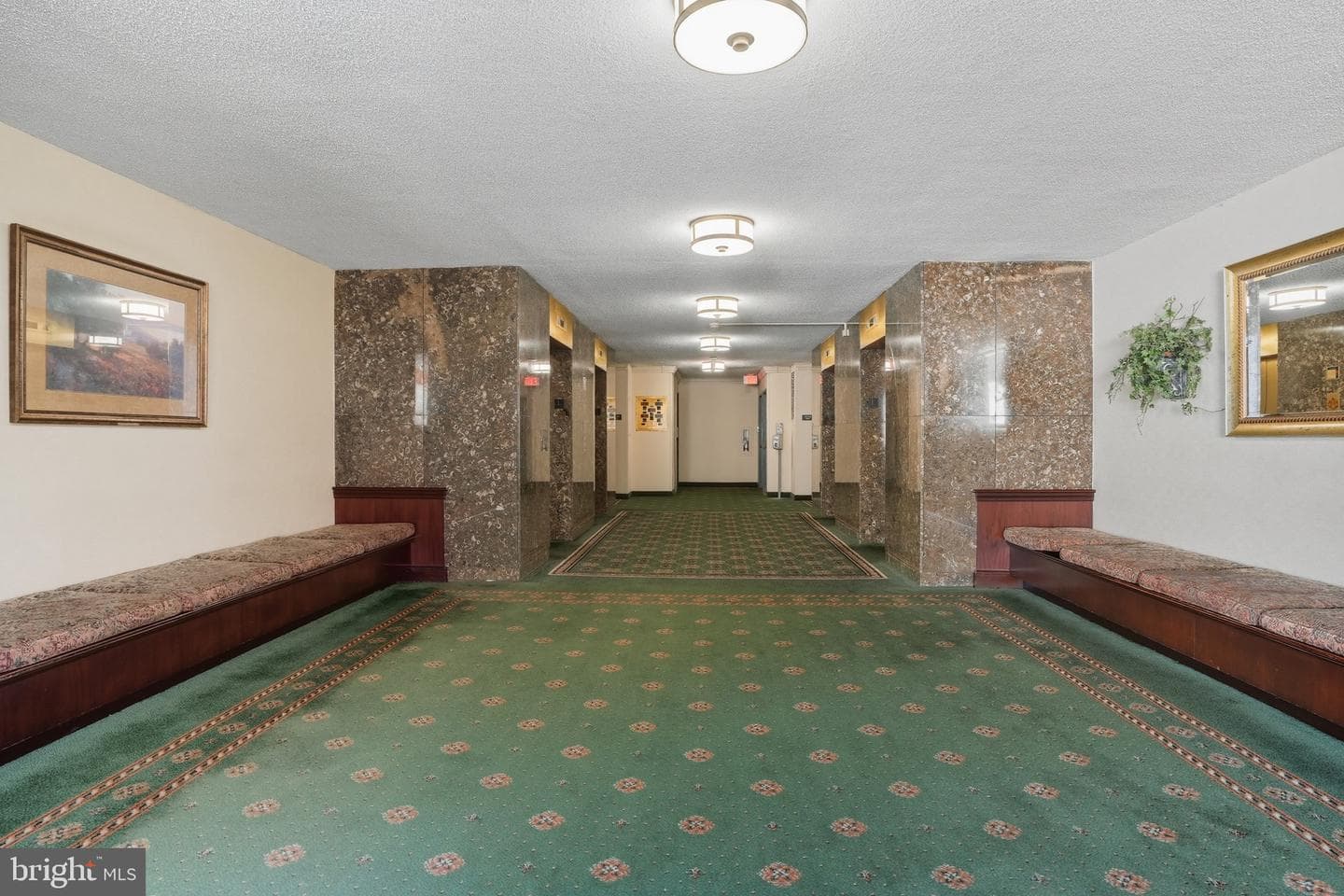 3701 S George Mason Drive #1510n photo 33
