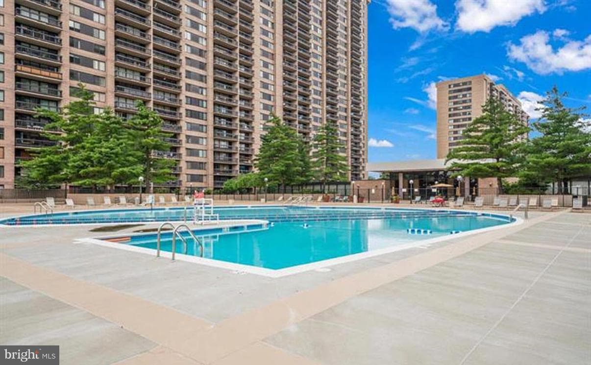 3701 S George Mason Drive #1510n photo 36