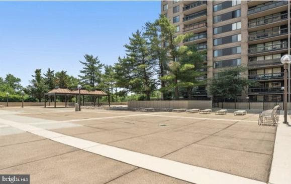 3701 S George Mason Drive #1510n photo 40