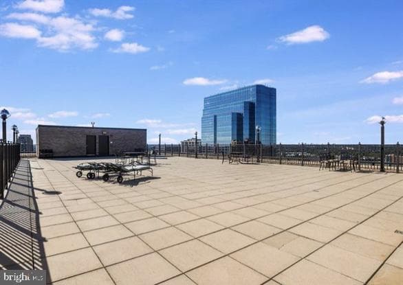 3701 S George Mason Drive #1510n photo 41