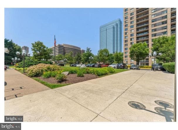 3701 S George Mason Drive #1510n photo 43