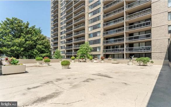 3701 S George Mason Drive #1510n photo 44