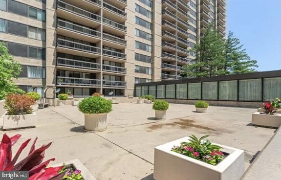 3701 S George Mason Drive #1510n photo 45