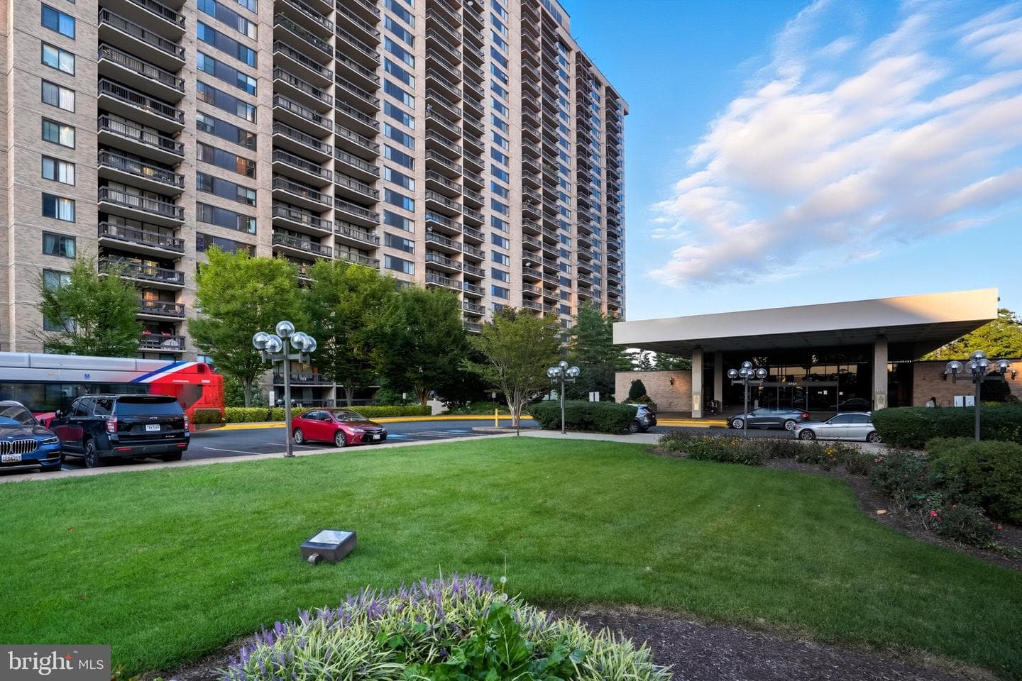 3701 S George Mason Drive #1510n photo 54