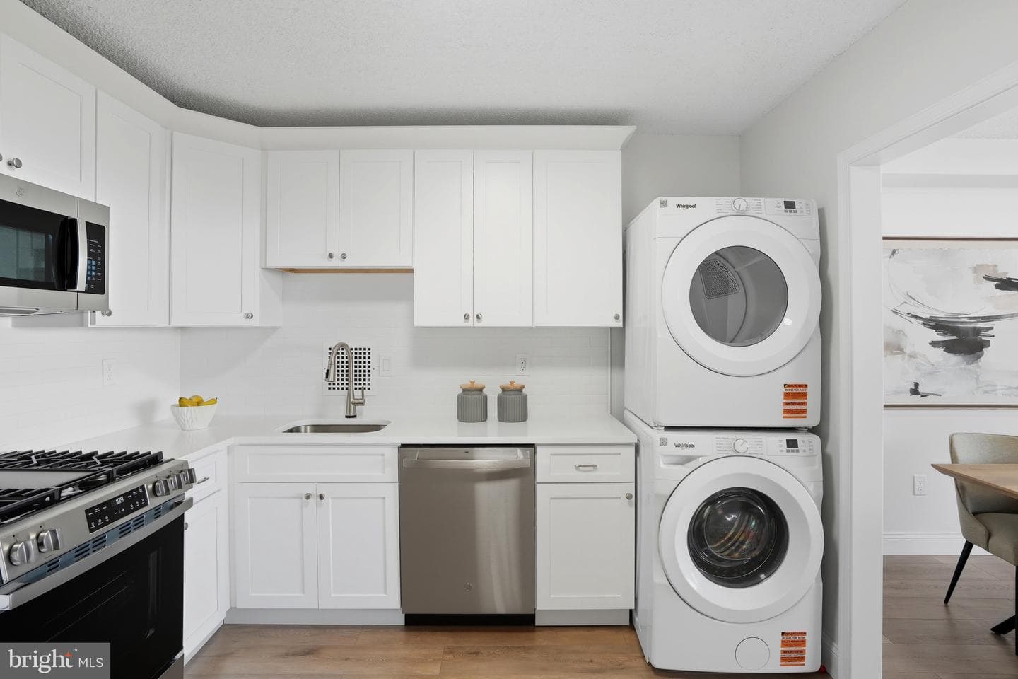 3701 S George Mason Drive #1510n photo 9