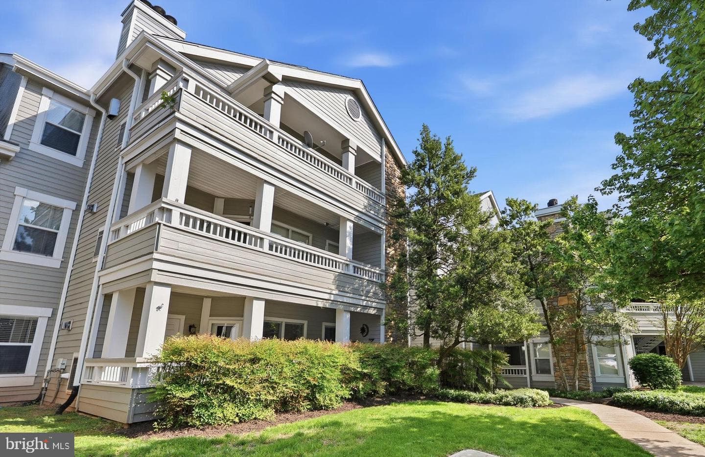 13058 Autumn Woods Way #302, Fairfax