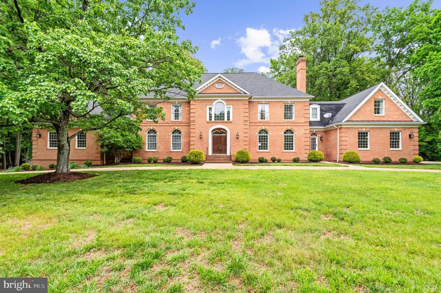 11102 Prince Edward Court, Oakton