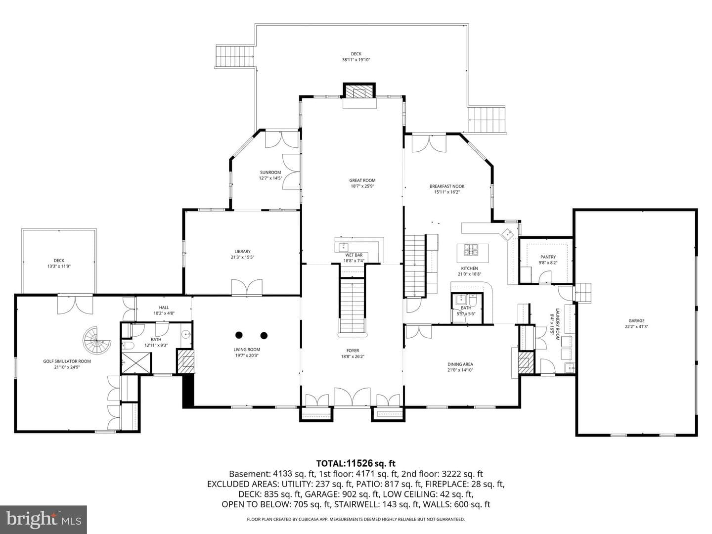 11102 Prince Edward Court photo 91