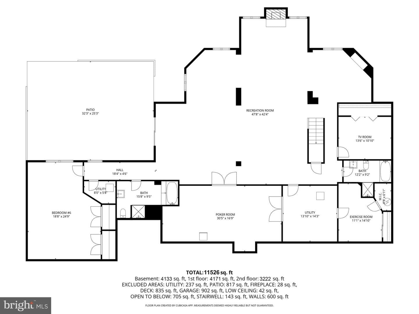 11102 Prince Edward Court photo 93