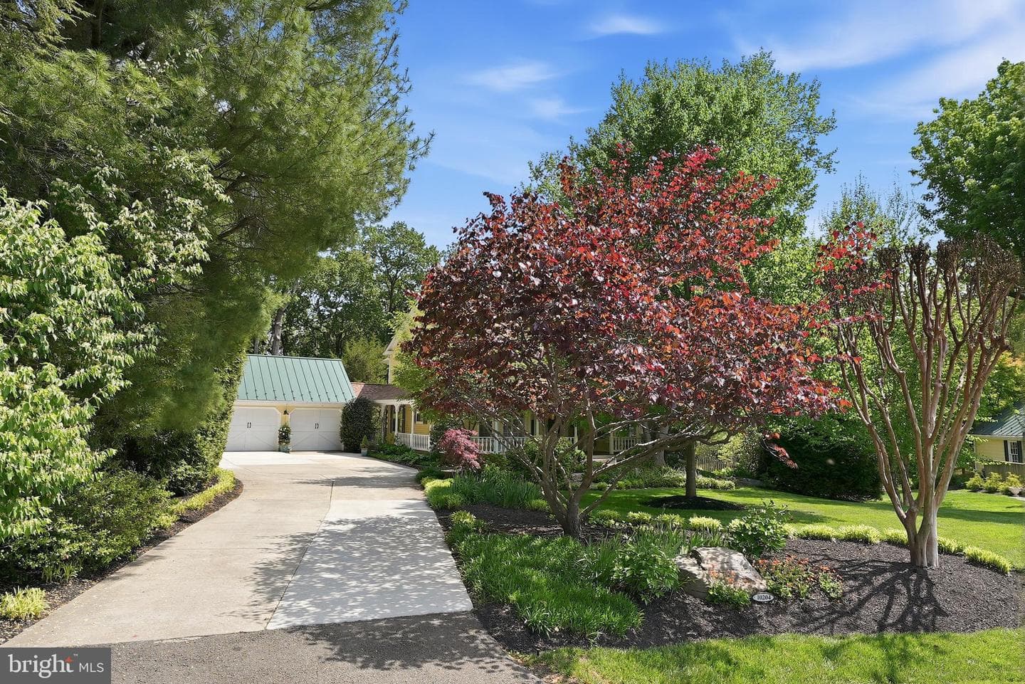 10204 Yellow Pine Drive photo 10