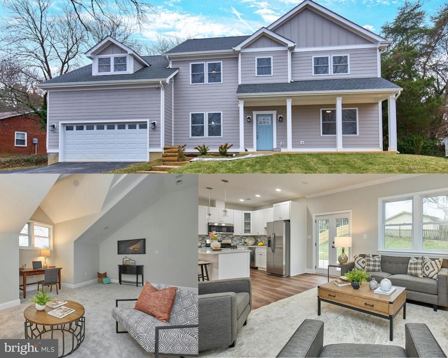 6323 Everglades Dr, Alexandria