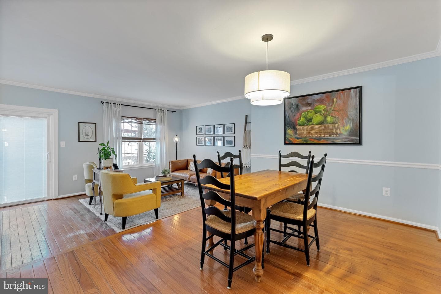 7033 Solomon Seal Court photo 13