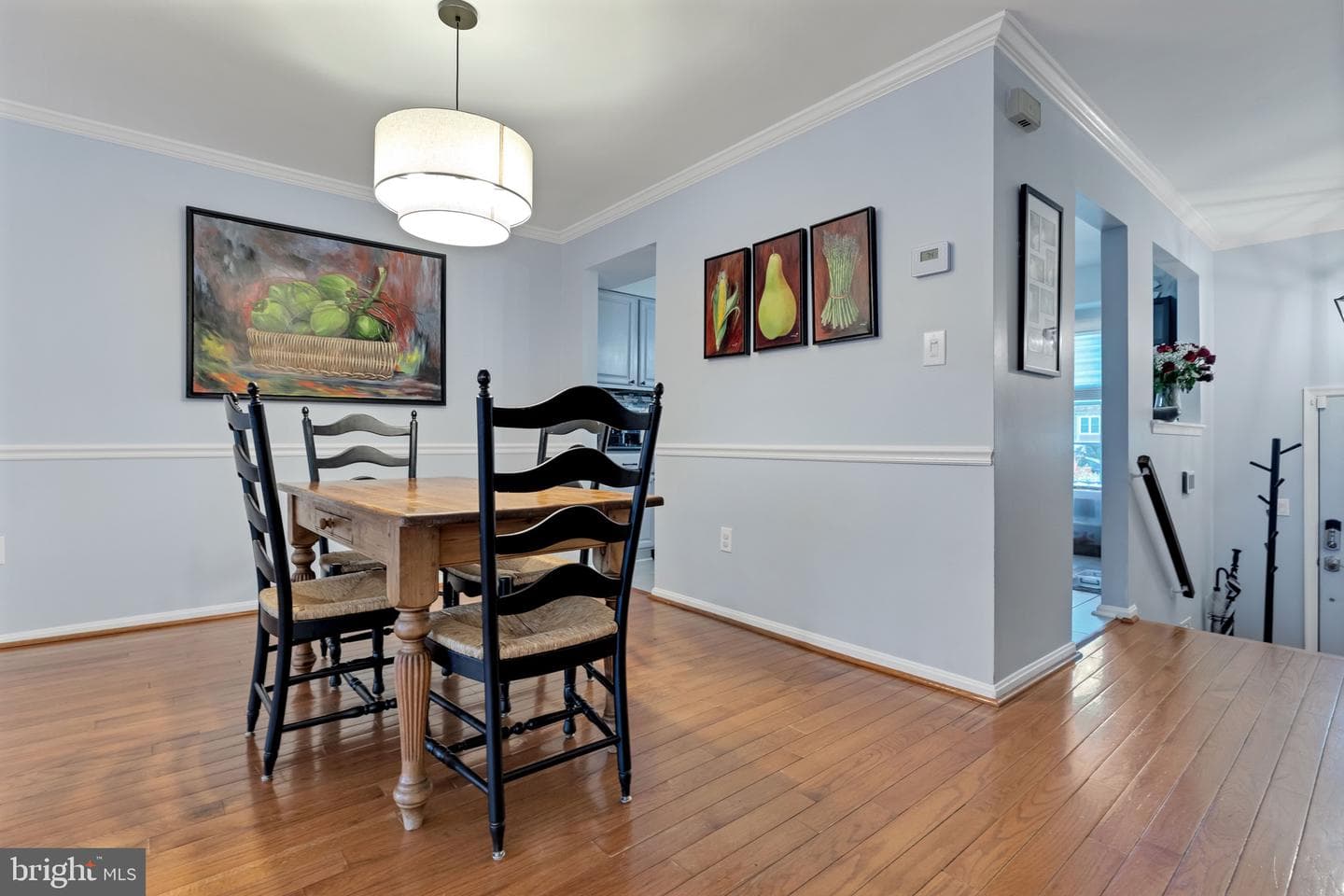 7033 Solomon Seal Court photo 14
