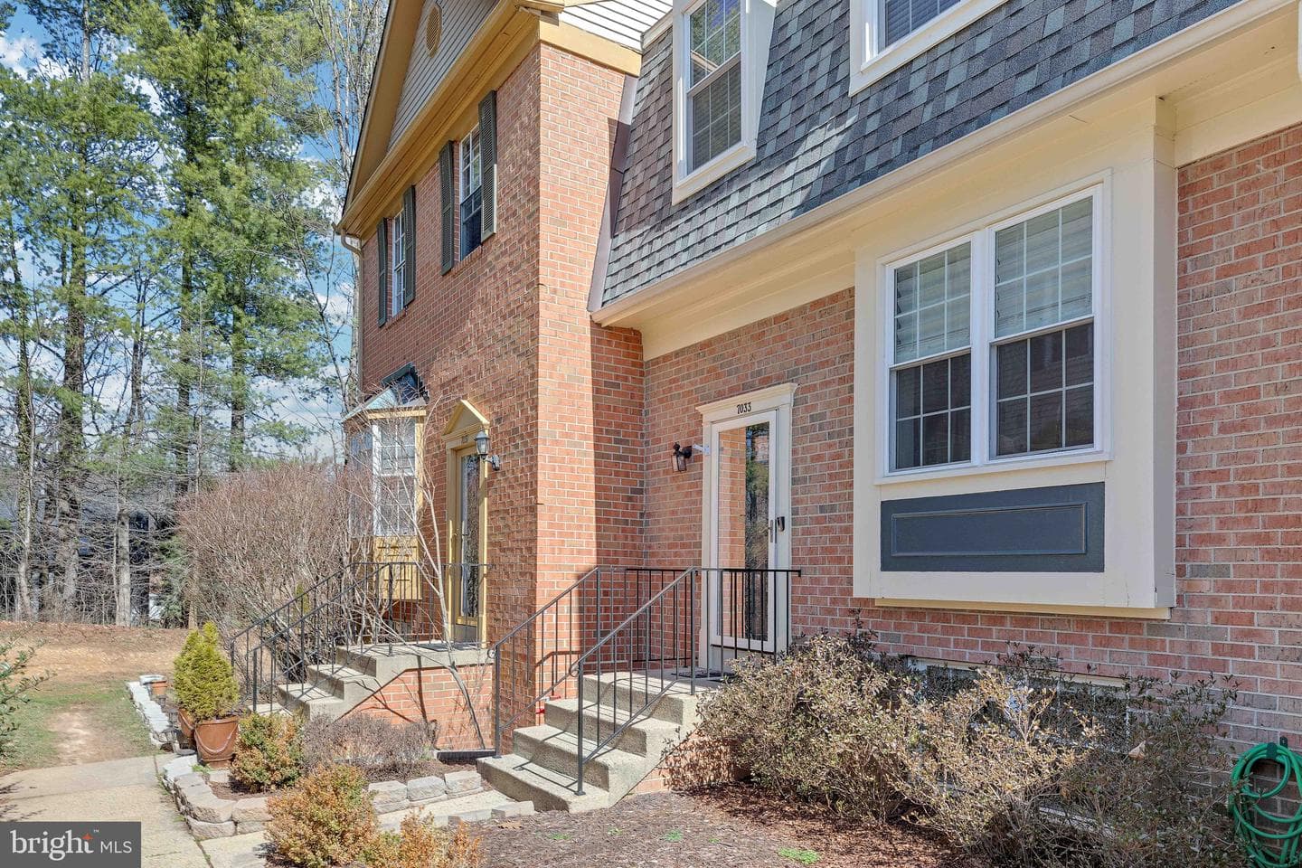 7033 Solomon Seal Court, Springfield