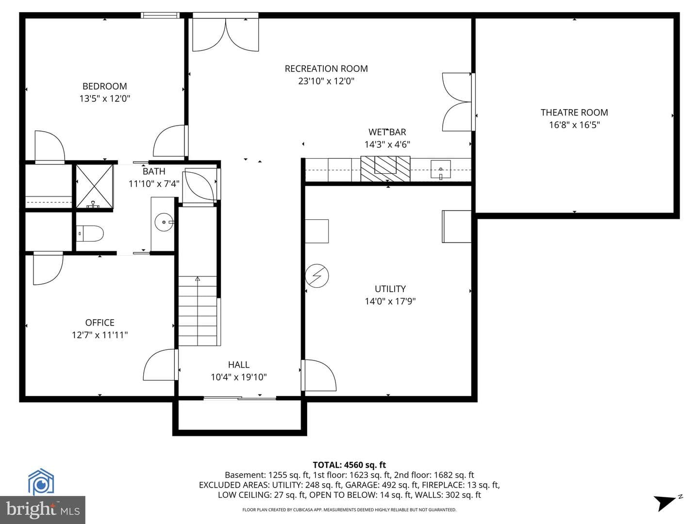 6200 Hanover Avenue photo 88
