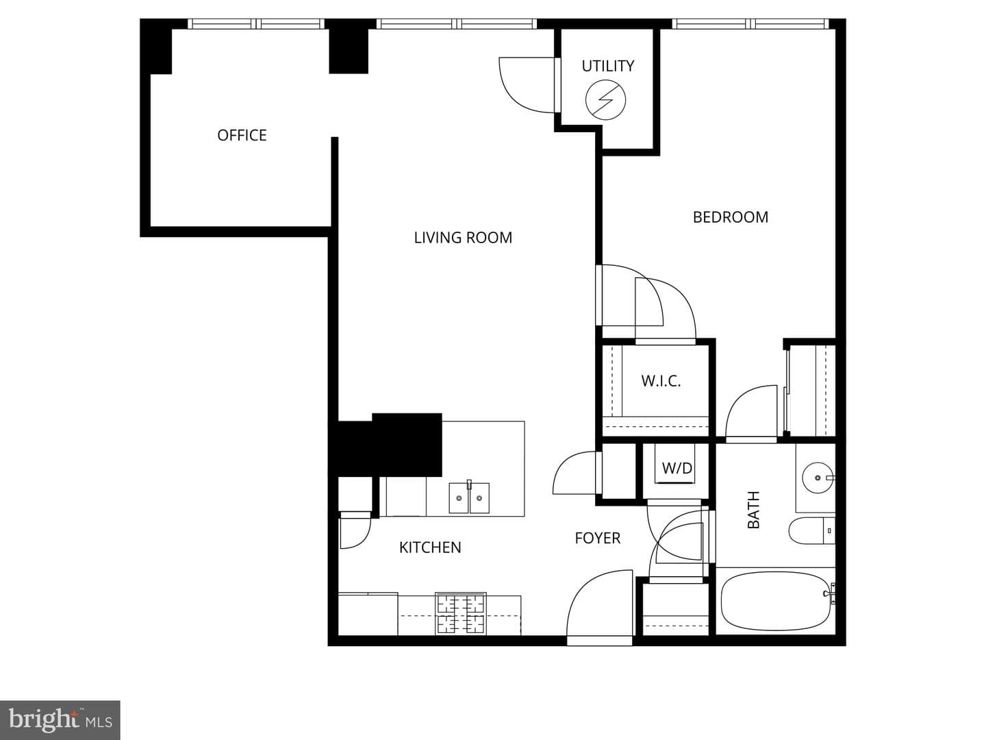 2451 Midtown Avenue #501 photo 41