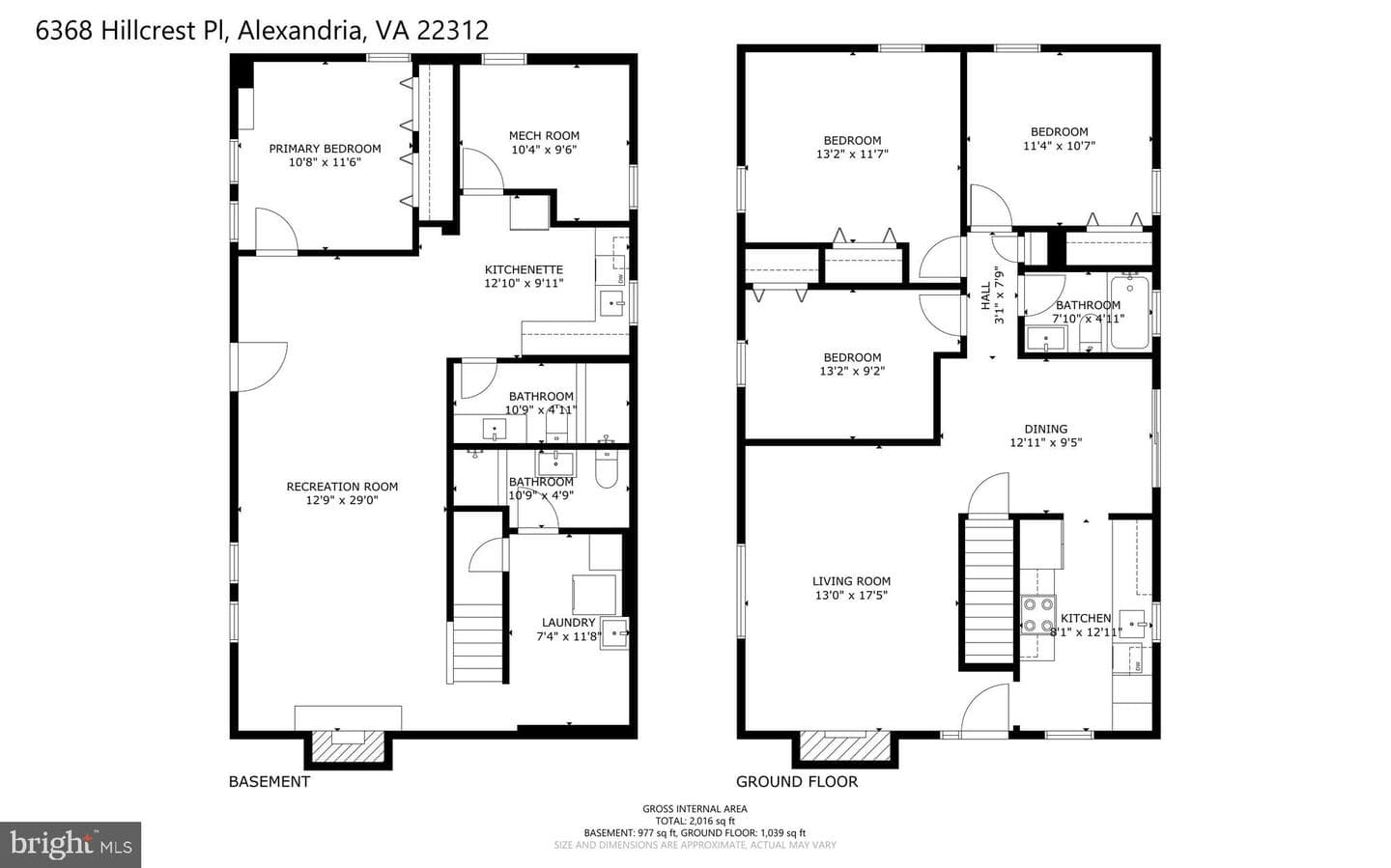 6368 Hillcrest Place photo 44