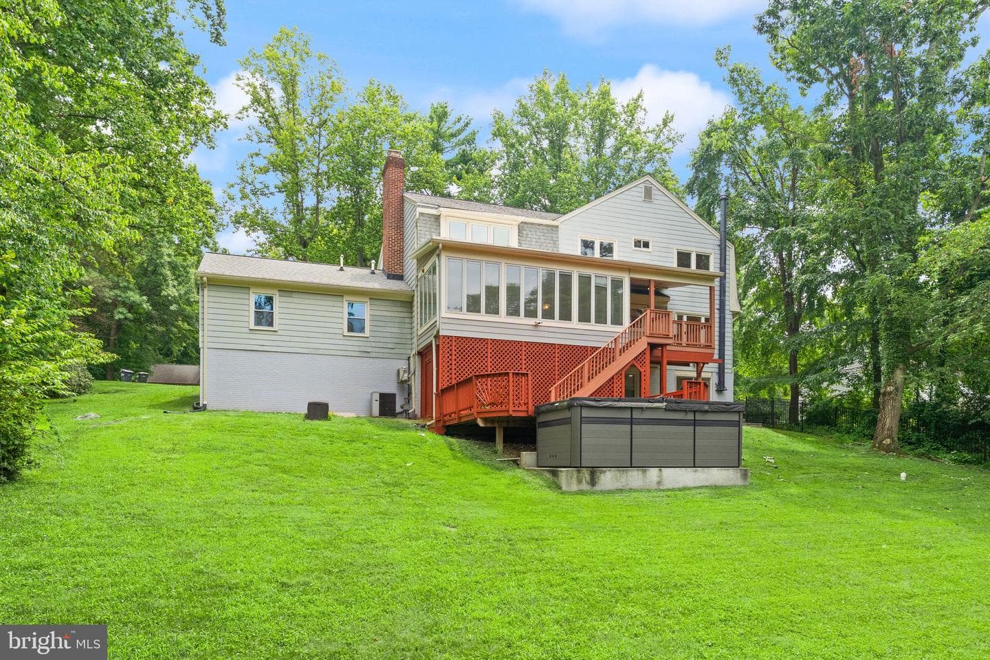 11120 Tattersall Trail photo 75