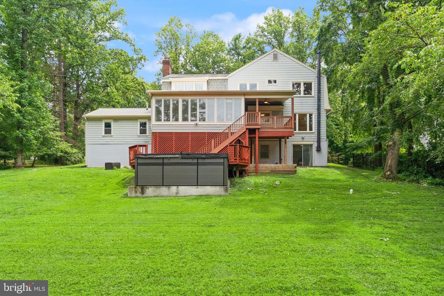 11120 Tattersall Trail photo 76