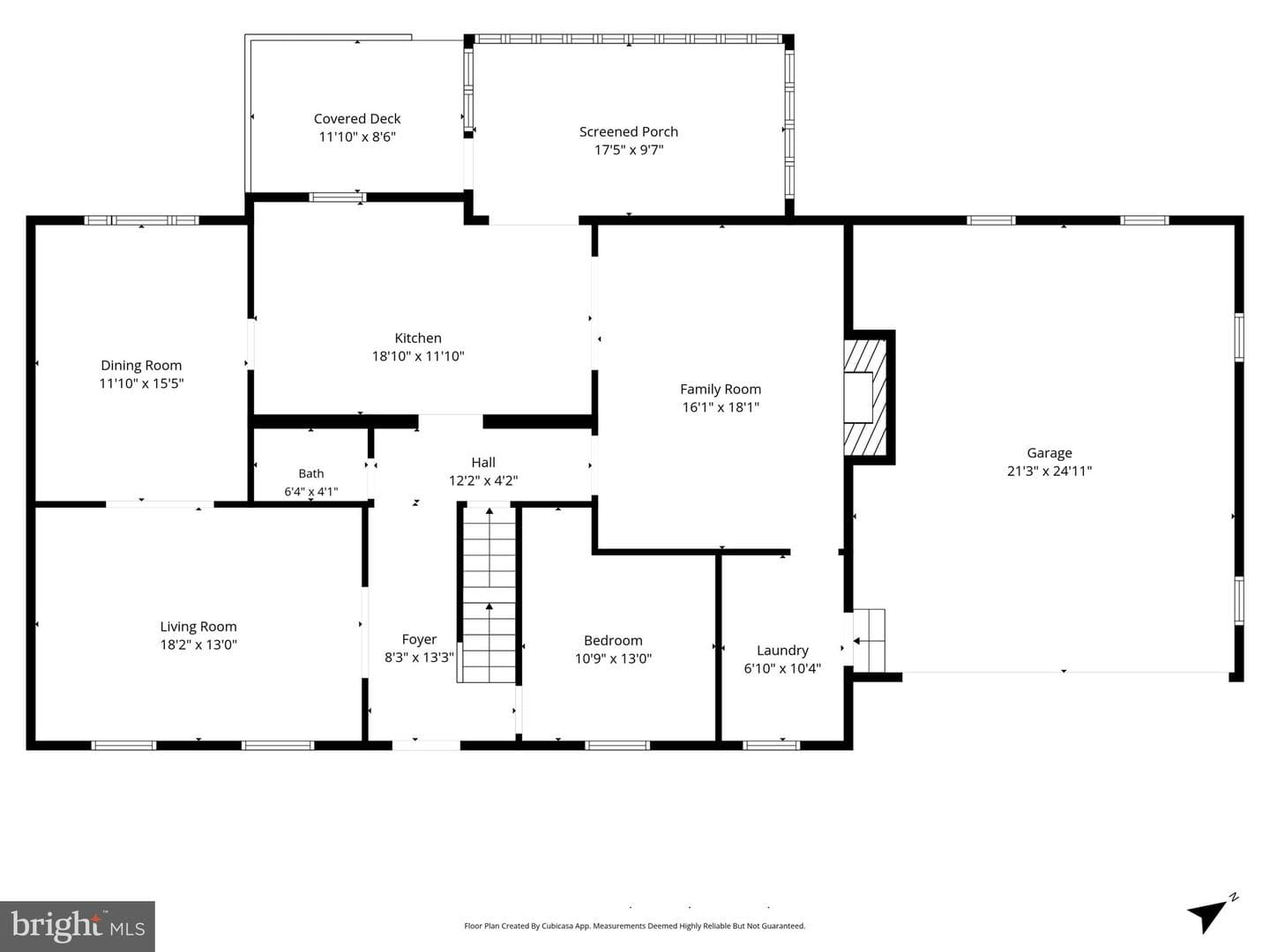 11120 Tattersall Trail photo 80