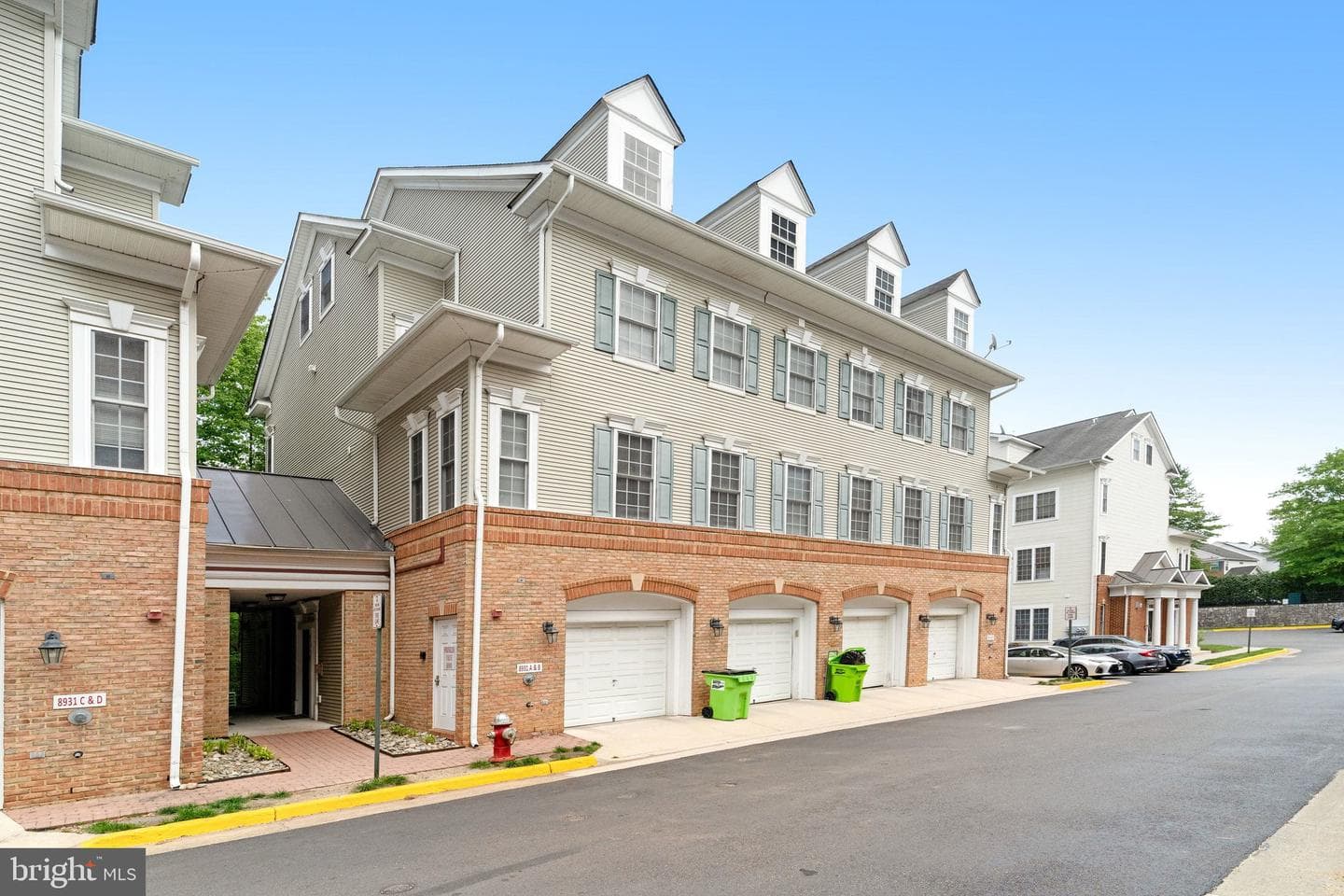 8933 Milford Haven Court #33a photo 4