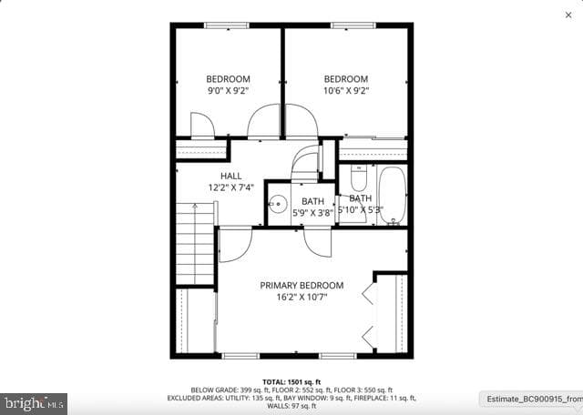 10205 Quiet Pond Terrace photo 37