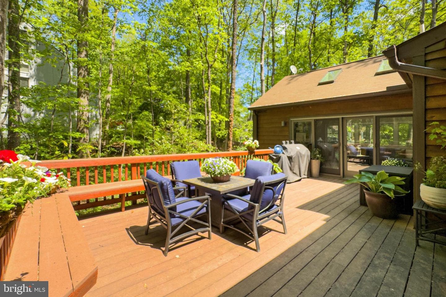 10714 Midsummer Drive photo 22