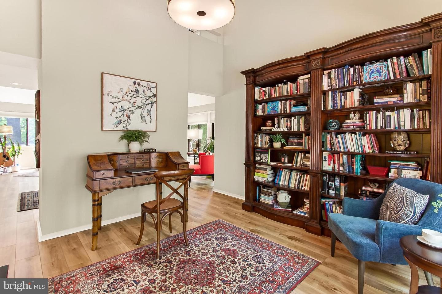 10714 Midsummer Drive photo 29