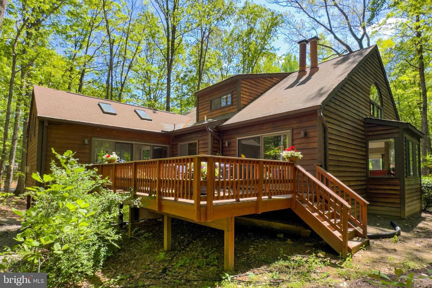 10714 Midsummer Drive photo 56