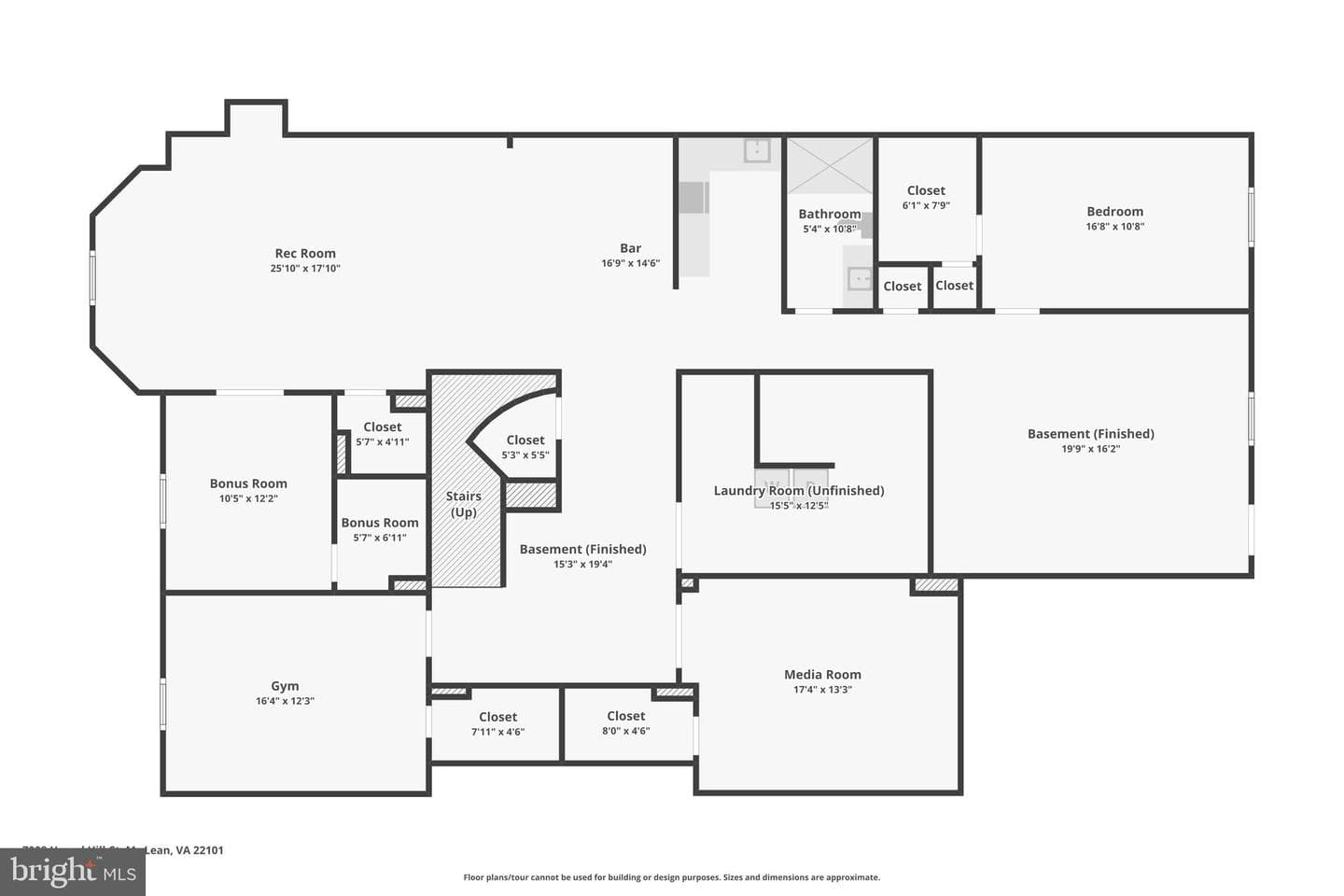 7008 Hamel Hill Court photo 124