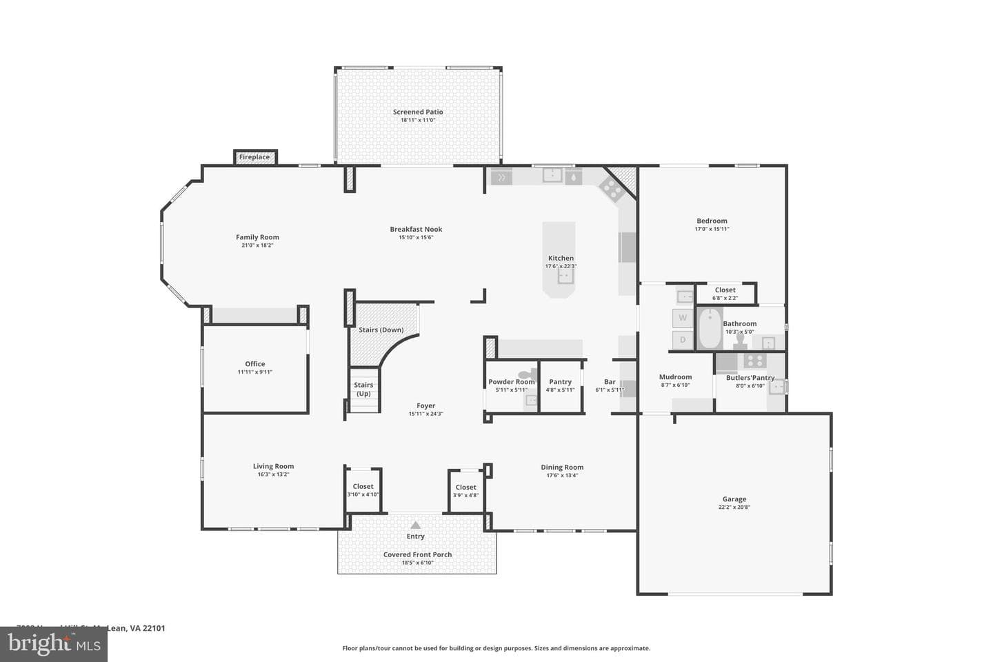 7008 Hamel Hill Court photo 126