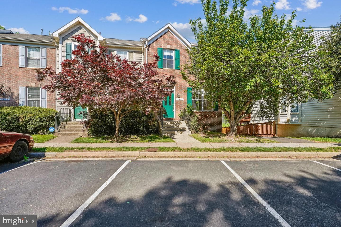 4666 Flatlick Branch Drive