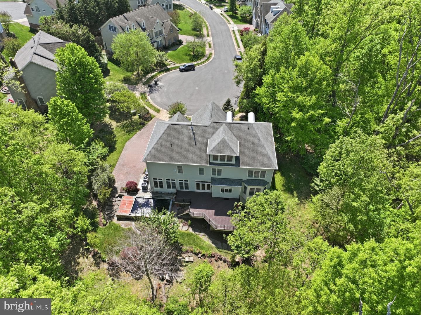 1401 Hidden Hill photo 6