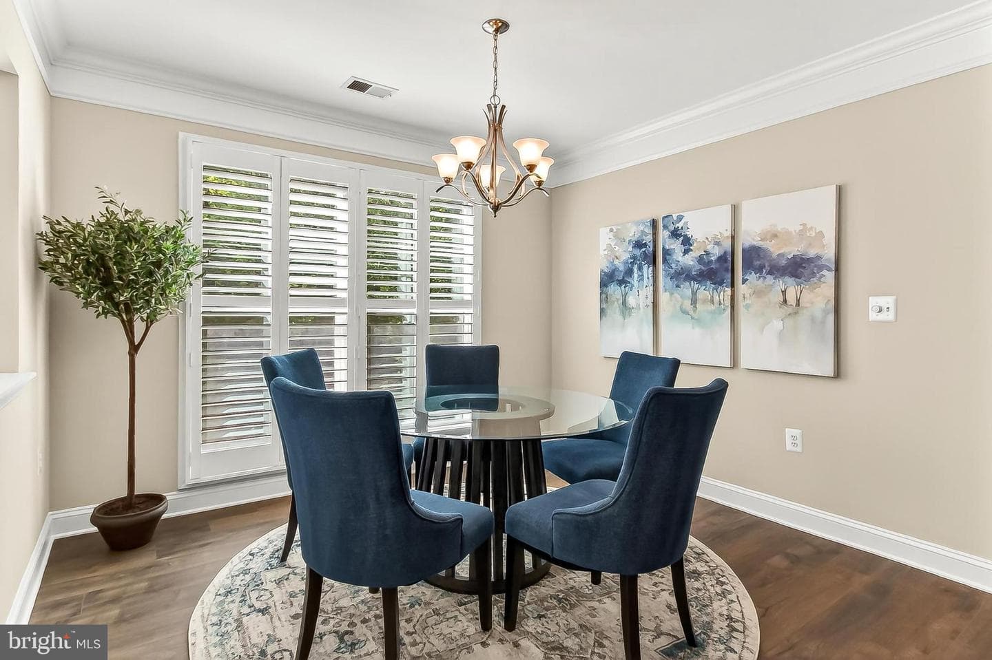 2903 Saintsbury Plaza #203 photo 16