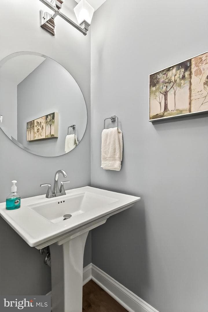 2903 Saintsbury Plaza #203 photo 26