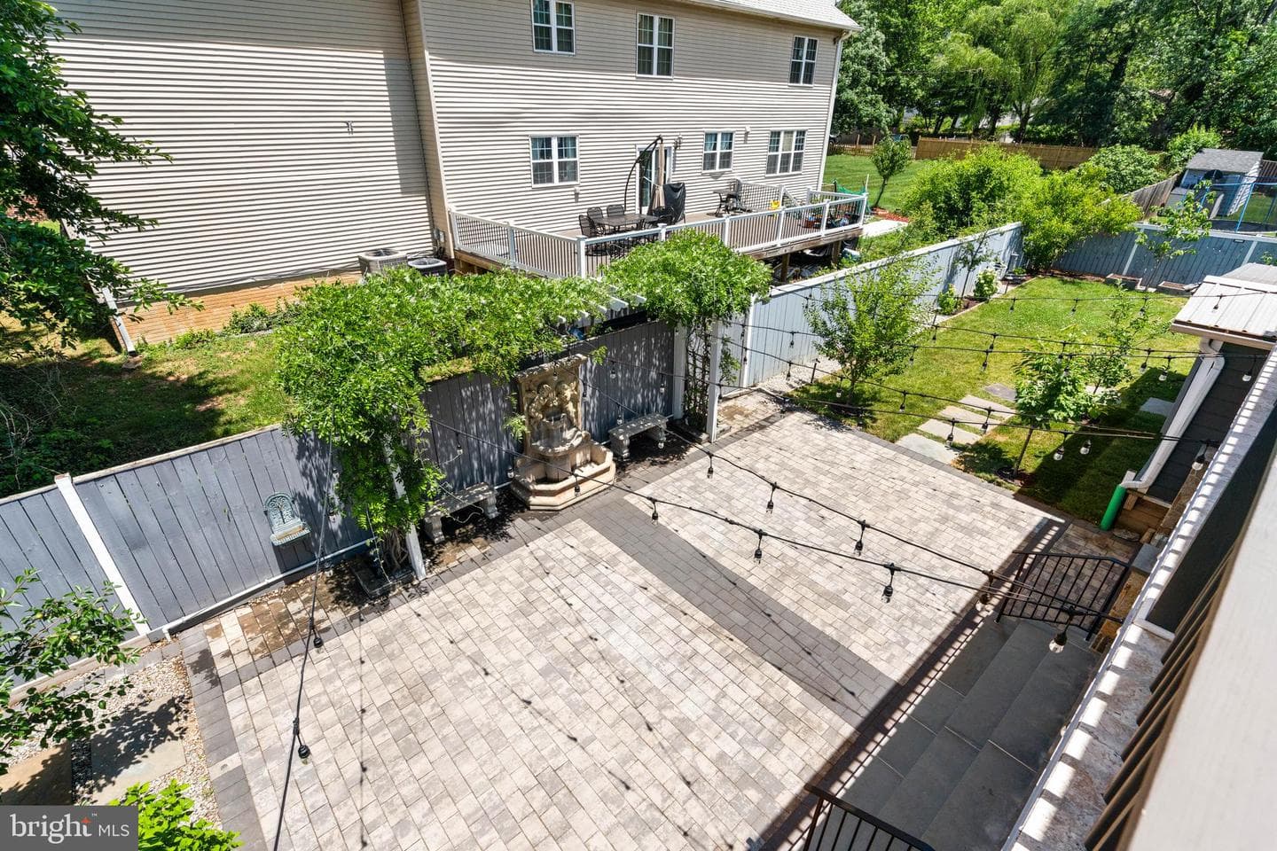 6634 Harriett Street photo 55