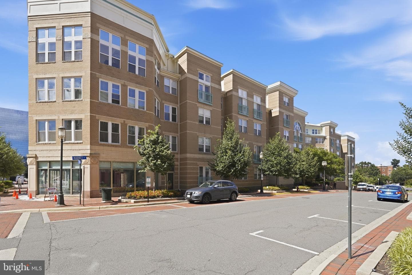 12001 Market Street #443, Reston