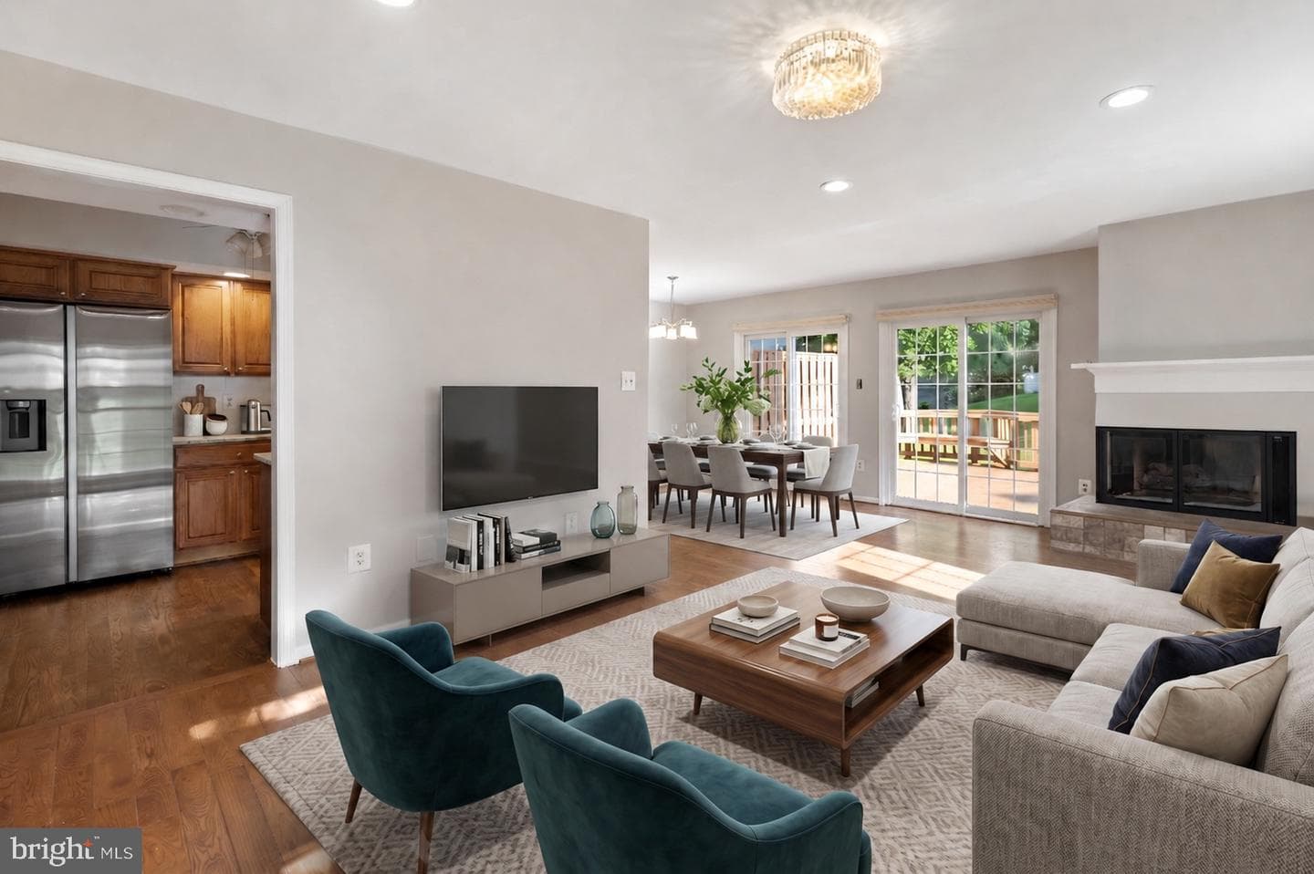 3860 Waythorn Place, Fairfax