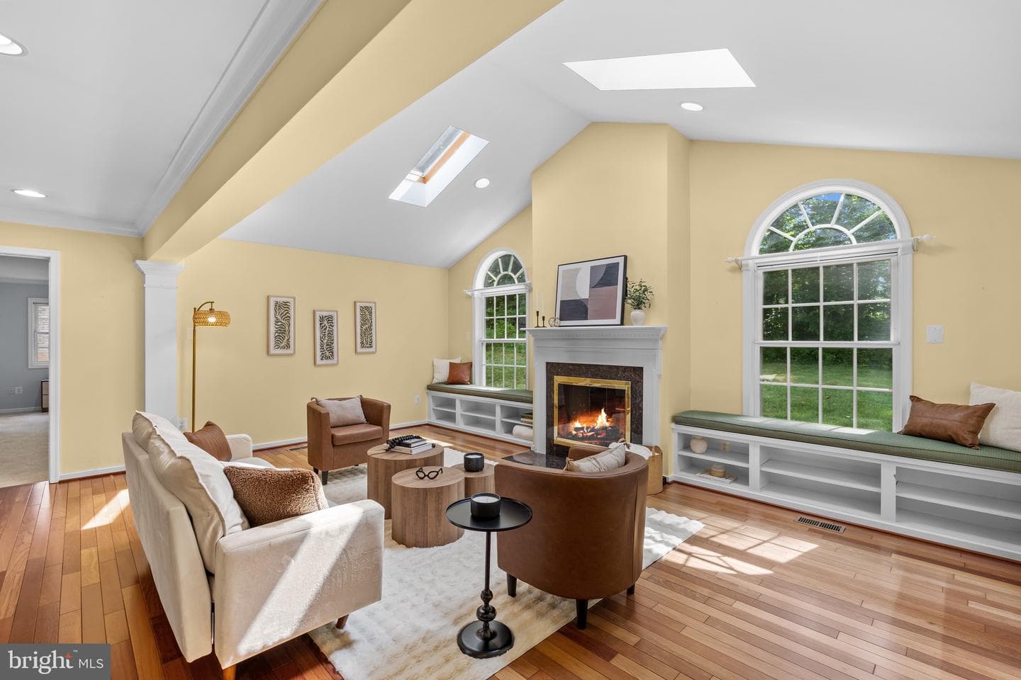 5015 Gadsen Drive, Fairfax